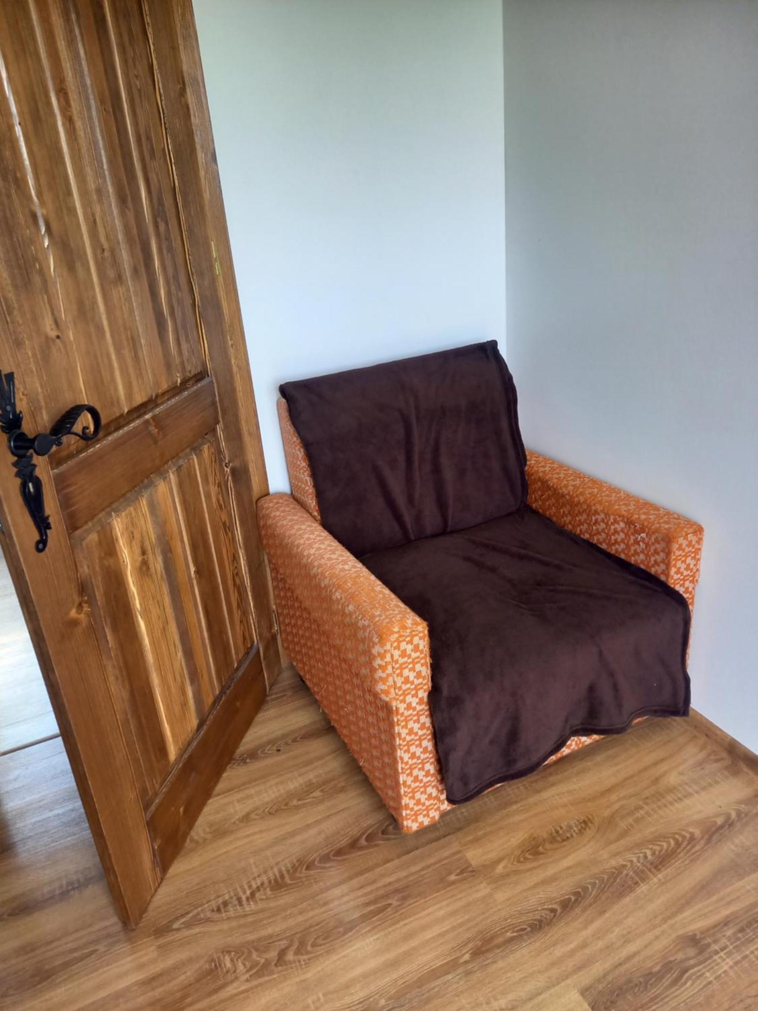 Zagroda na Borach Jablonka  Zimmer foto